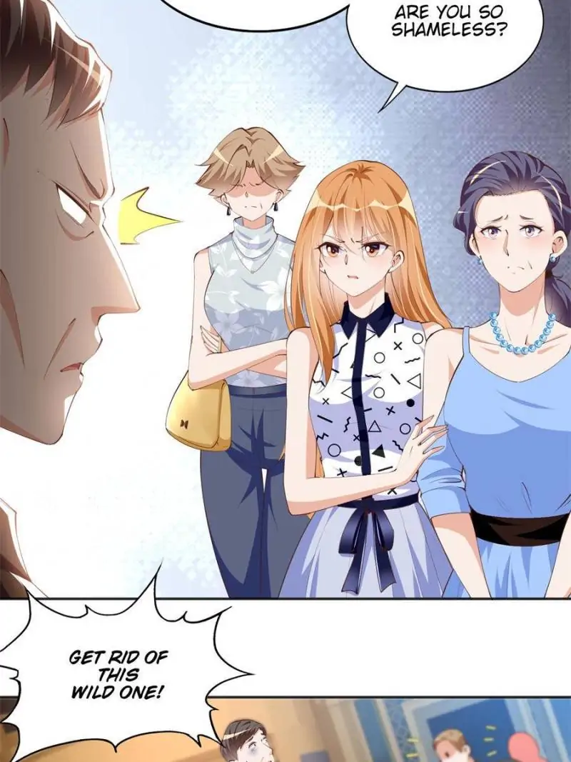 Reincarnation Of The Businesswoman At School Chapter 39 119 007