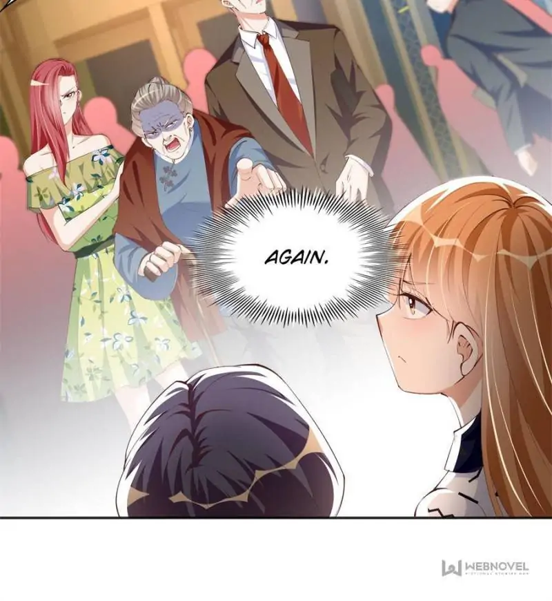 Reincarnation Of The Businesswoman At School Chapter 39 120 008