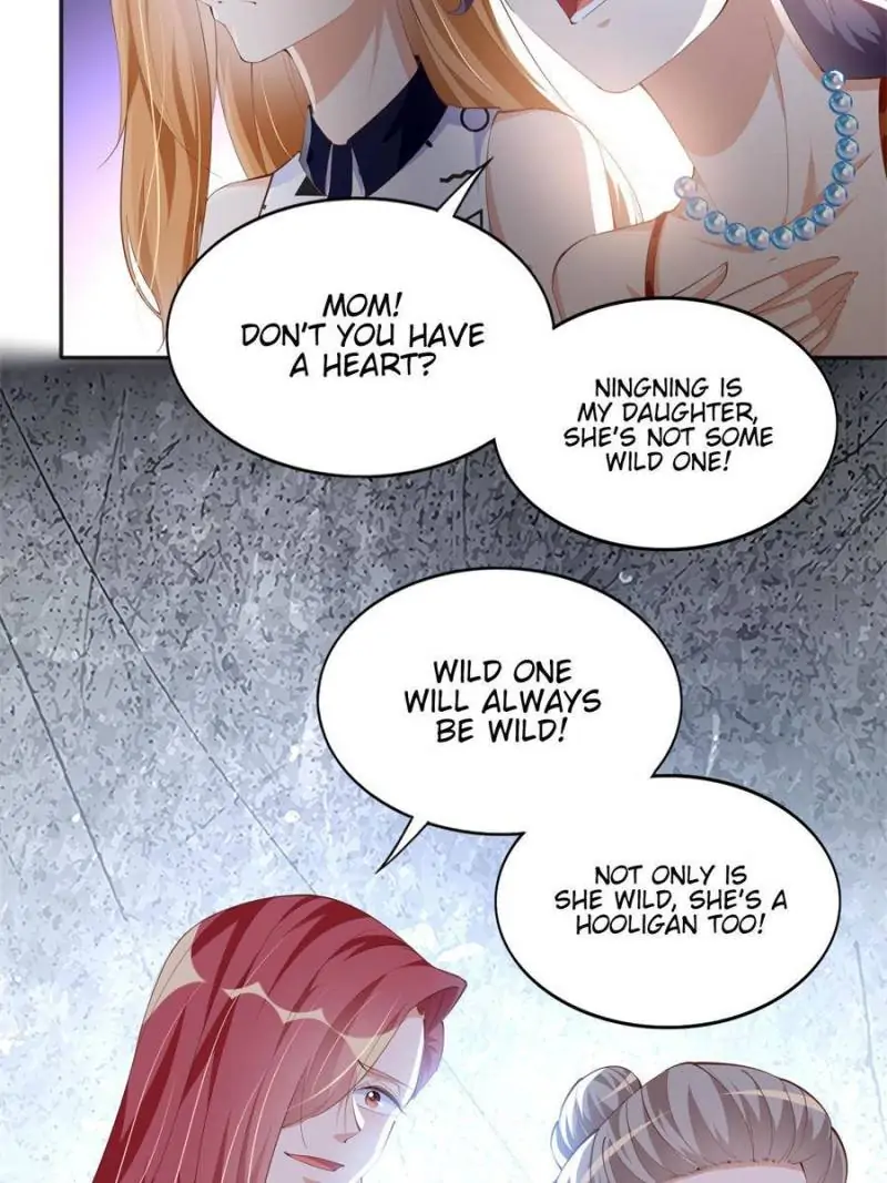 Reincarnation Of The Businesswoman At School Chapter 39 123 011