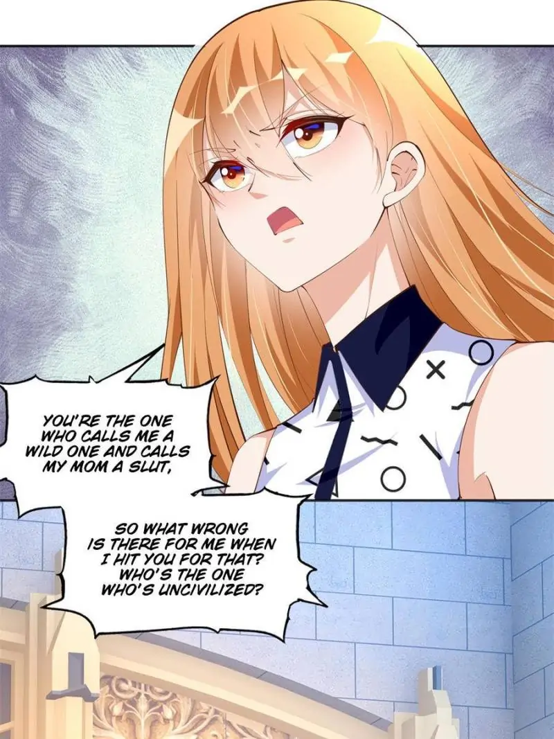 Reincarnation Of The Businesswoman At School Chapter 39 125 013