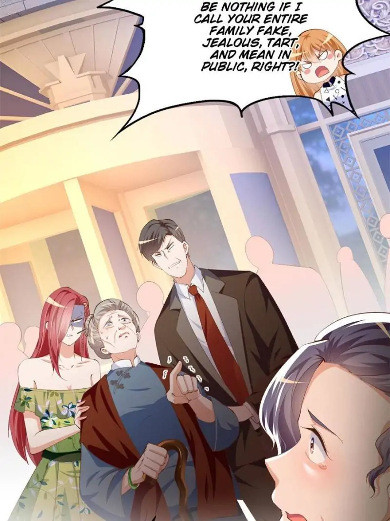 Reincarnation Of The Businesswoman At School Chapter 39 127 015