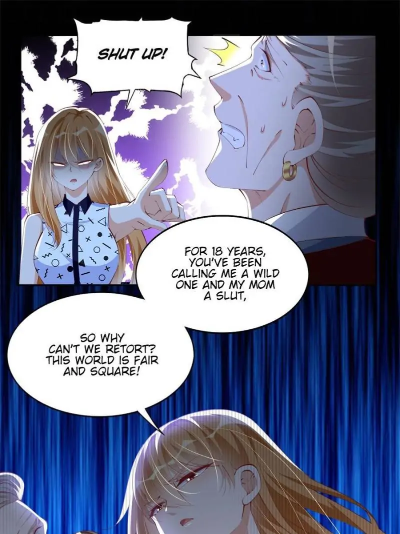 Reincarnation Of The Businesswoman At School Chapter 39 129 017