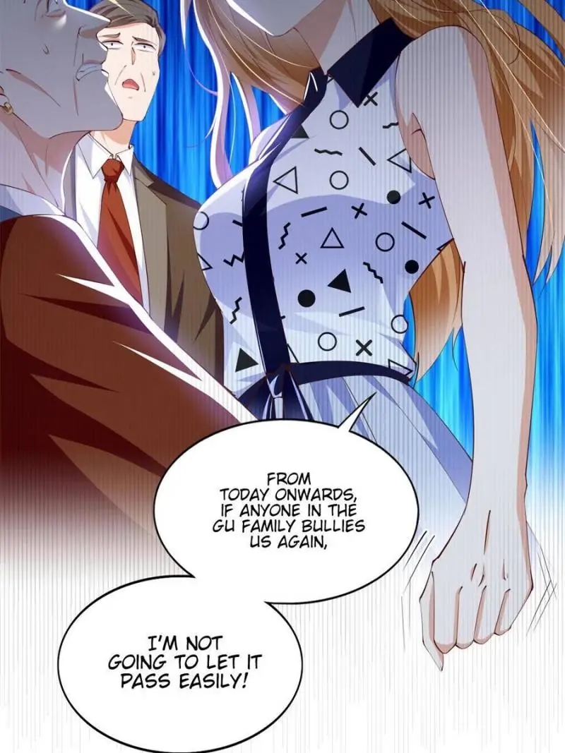 Reincarnation Of The Businesswoman At School Chapter 39 130 018
