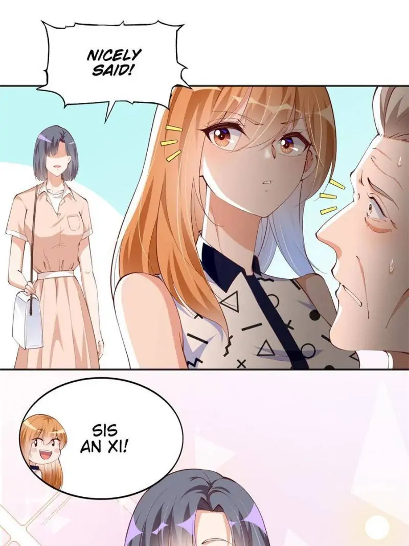 Reincarnation Of The Businesswoman At School Chapter 39 132 020