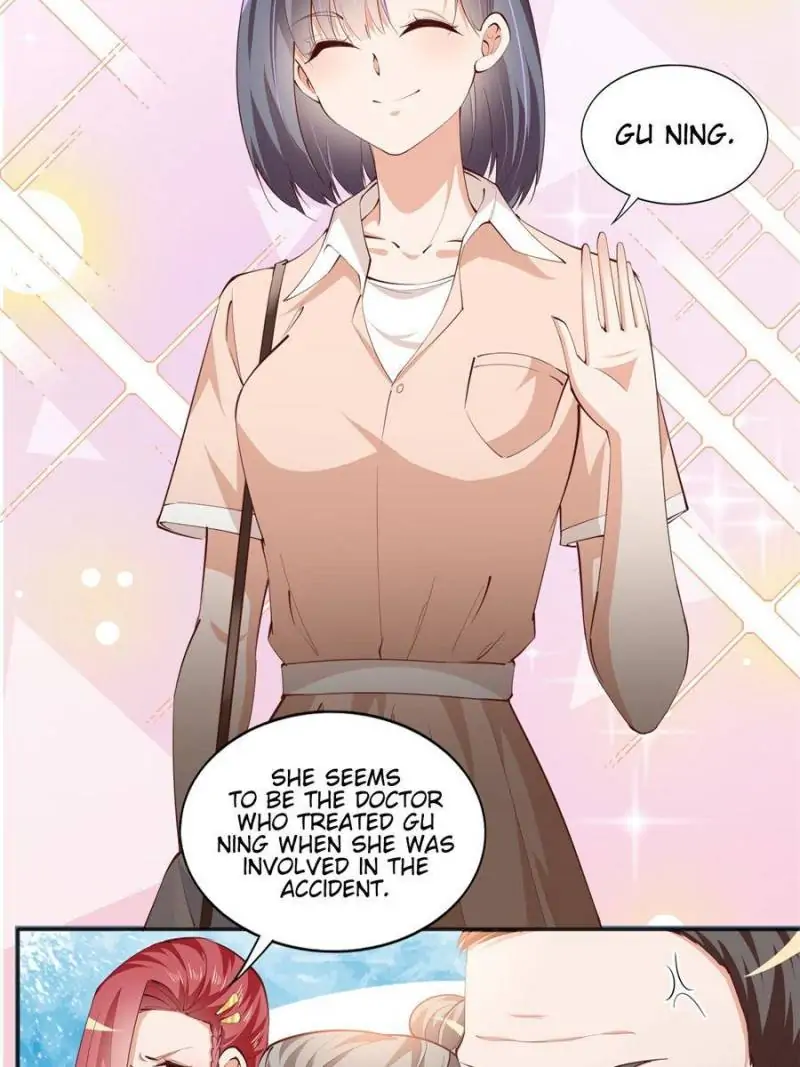 Reincarnation Of The Businesswoman At School Chapter 39 133 021