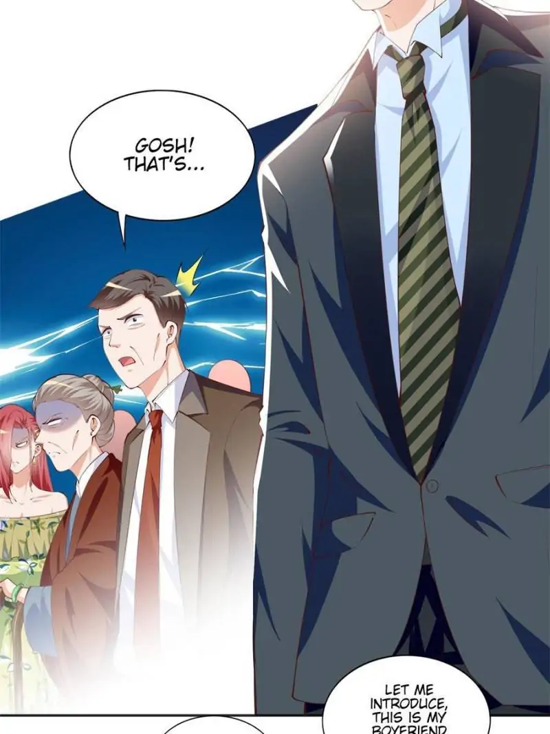 Reincarnation Of The Businesswoman At School Chapter 39 135 023