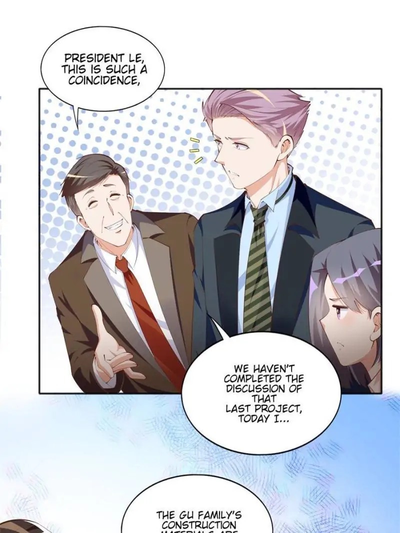 Reincarnation Of The Businesswoman At School Chapter 39 137 025