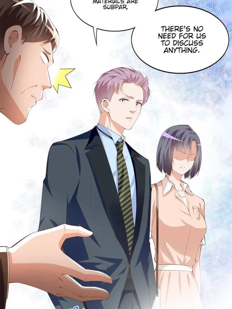 Reincarnation Of The Businesswoman At School Chapter 39 138 026