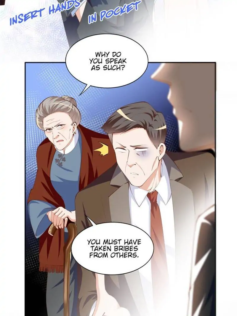 Reincarnation Of The Businesswoman At School Chapter 39 139 027