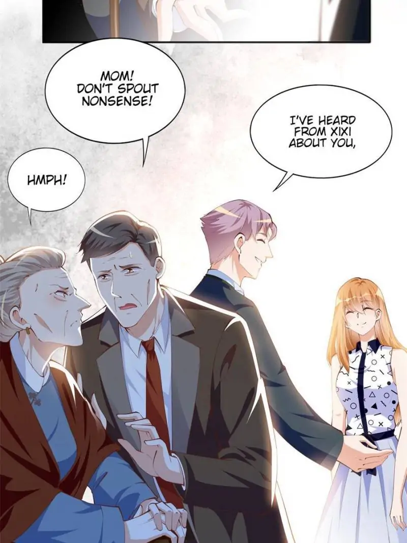Reincarnation Of The Businesswoman At School Chapter 39 140 028