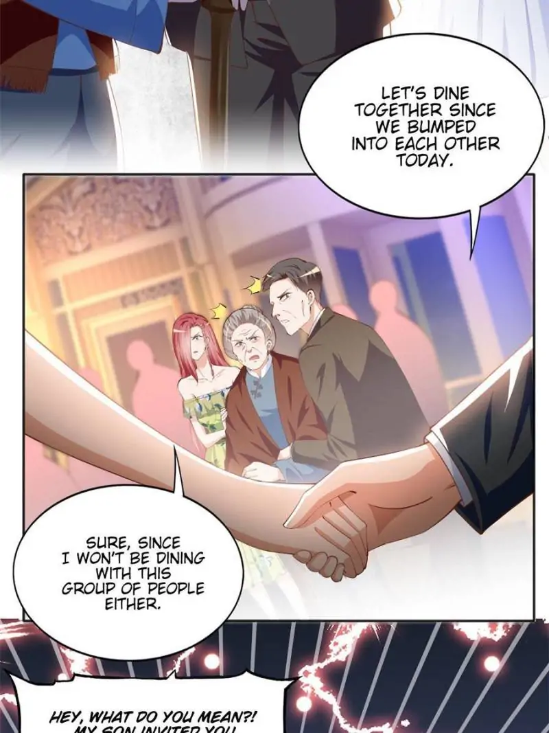 Reincarnation Of The Businesswoman At School Chapter 39 141 029