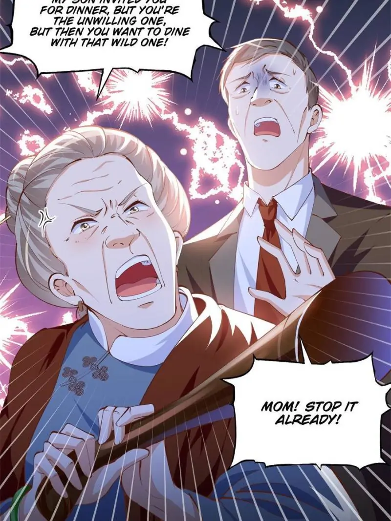 Reincarnation Of The Businesswoman At School Chapter 39 142 030