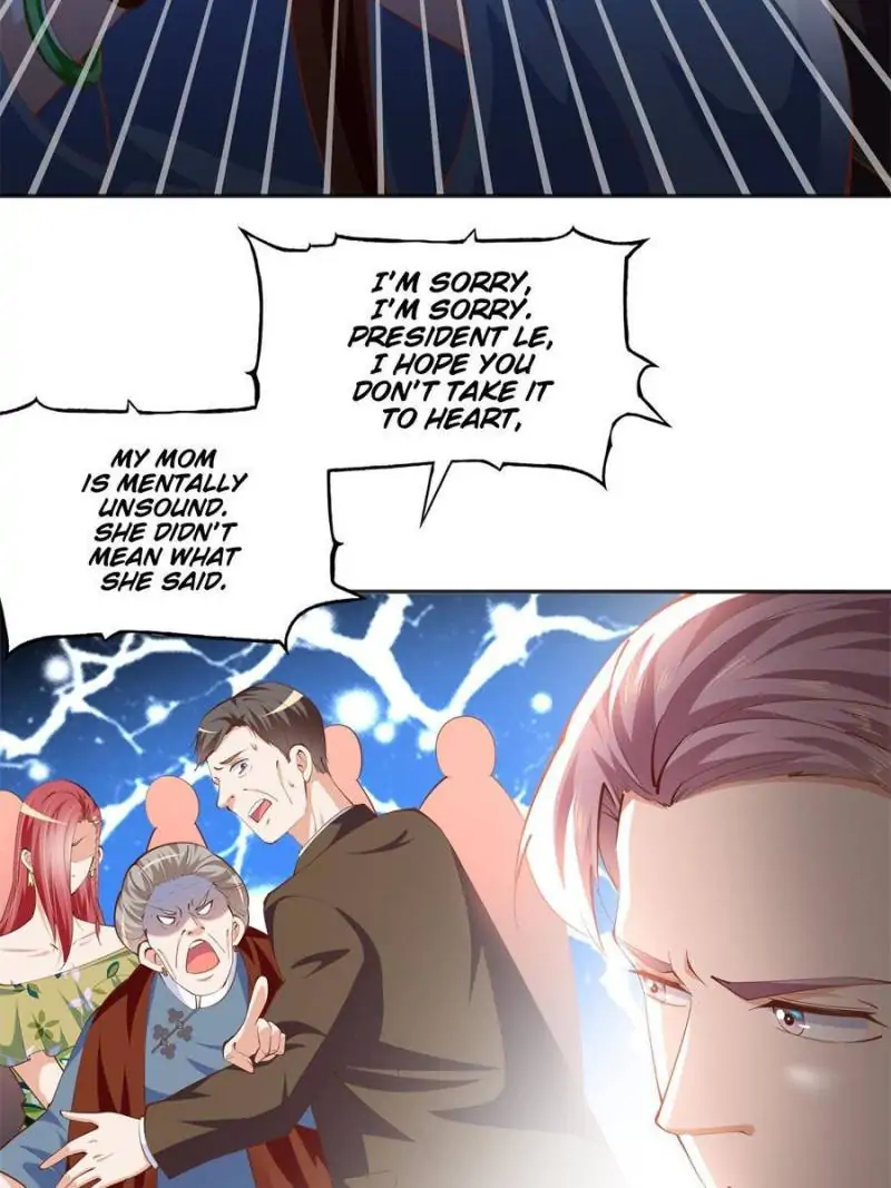 Reincarnation Of The Businesswoman At School Chapter 39 143 031