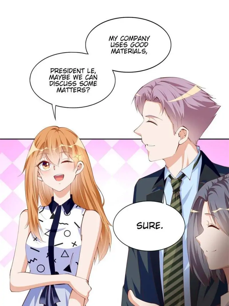 Reincarnation Of The Businesswoman At School Chapter 39 145 033