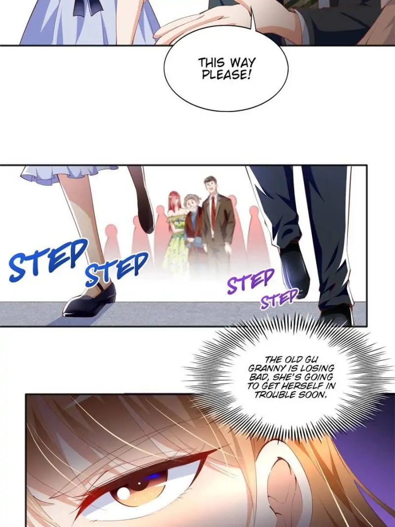 Reincarnation Of The Businesswoman At School Chapter 39 146 034