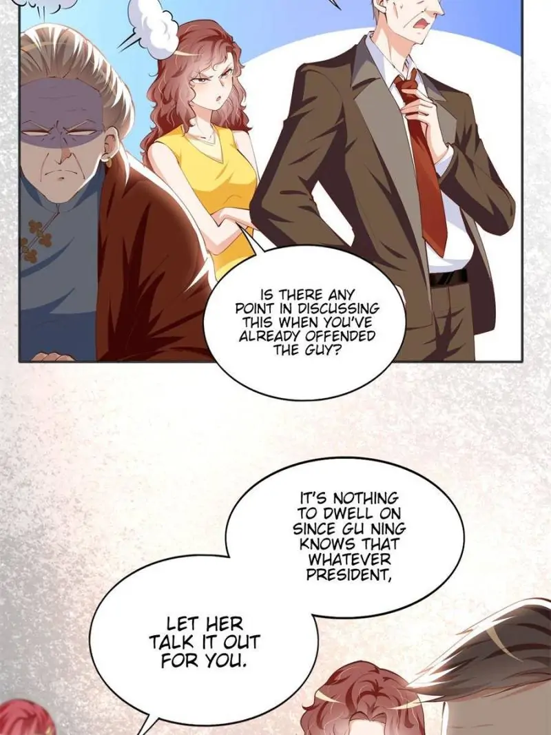 Reincarnation Of The Businesswoman At School Chapter 40 115 003