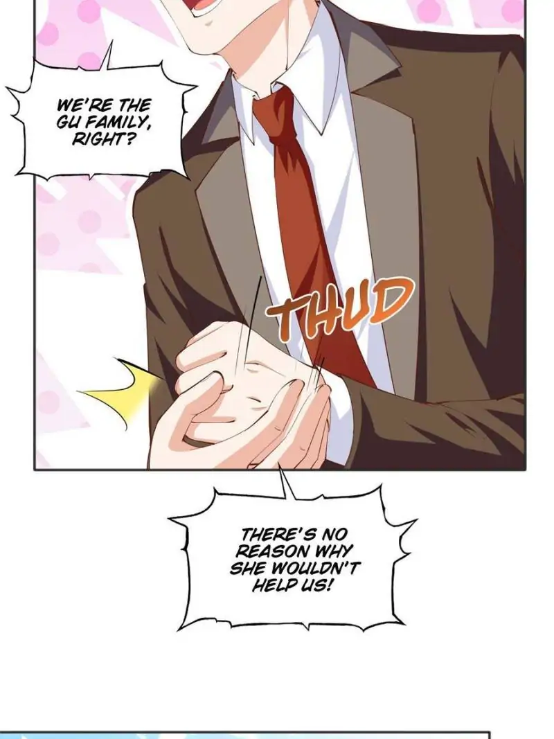 Reincarnation Of The Businesswoman At School Chapter 40 117 005