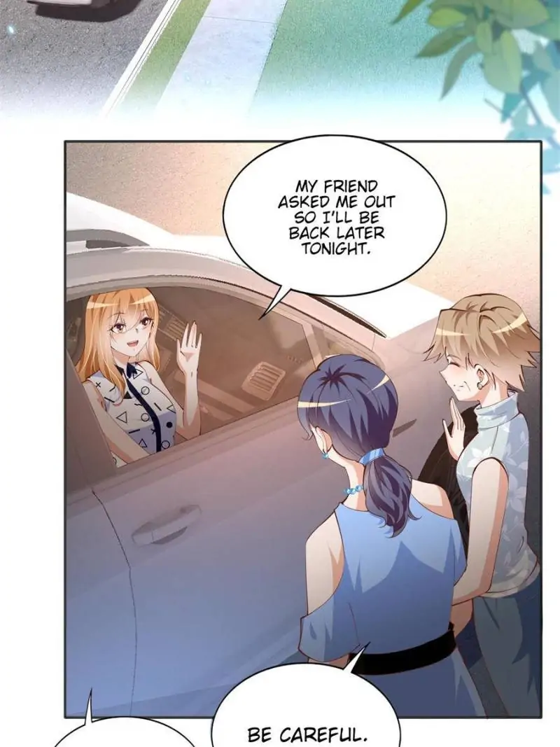 Reincarnation Of The Businesswoman At School Chapter 40 119 007