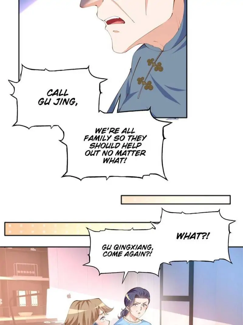 Reincarnation Of The Businesswoman At School Chapter 40 125 013