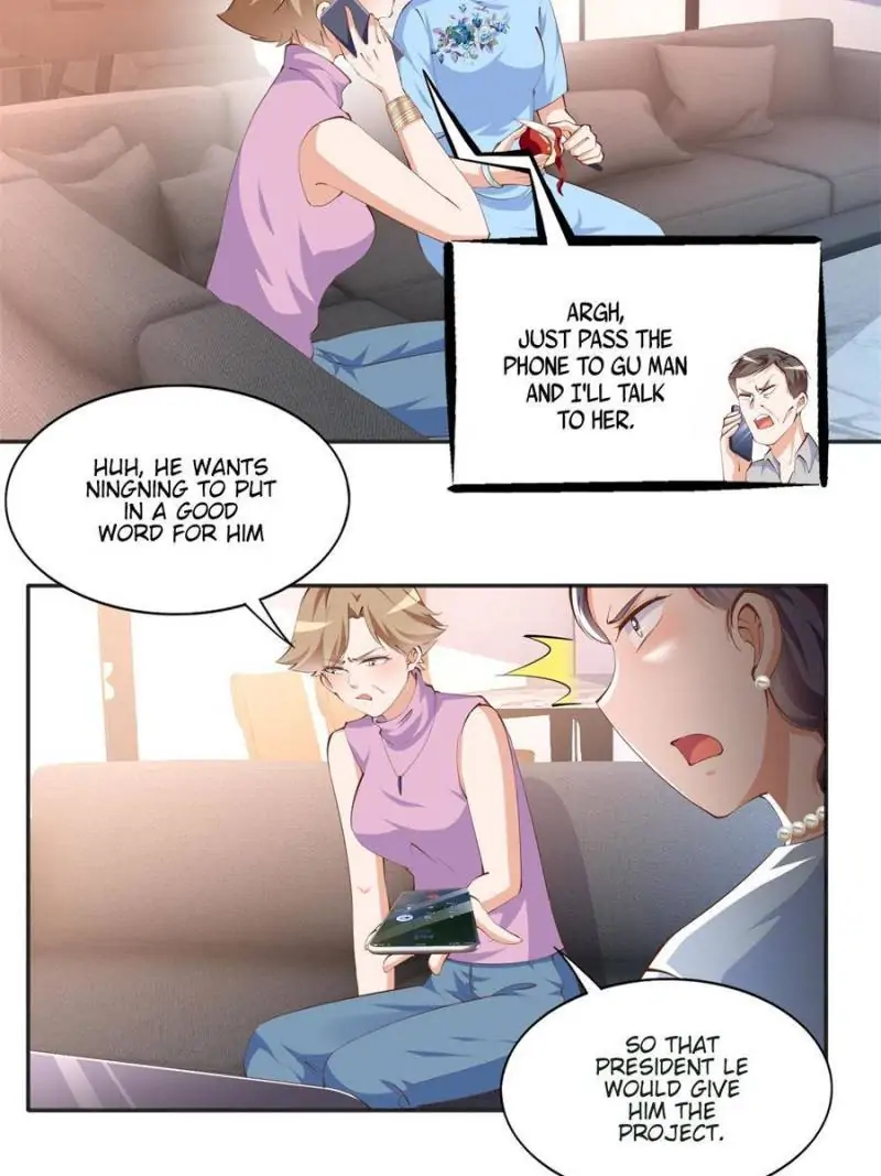 Reincarnation Of The Businesswoman At School Chapter 40 126 014