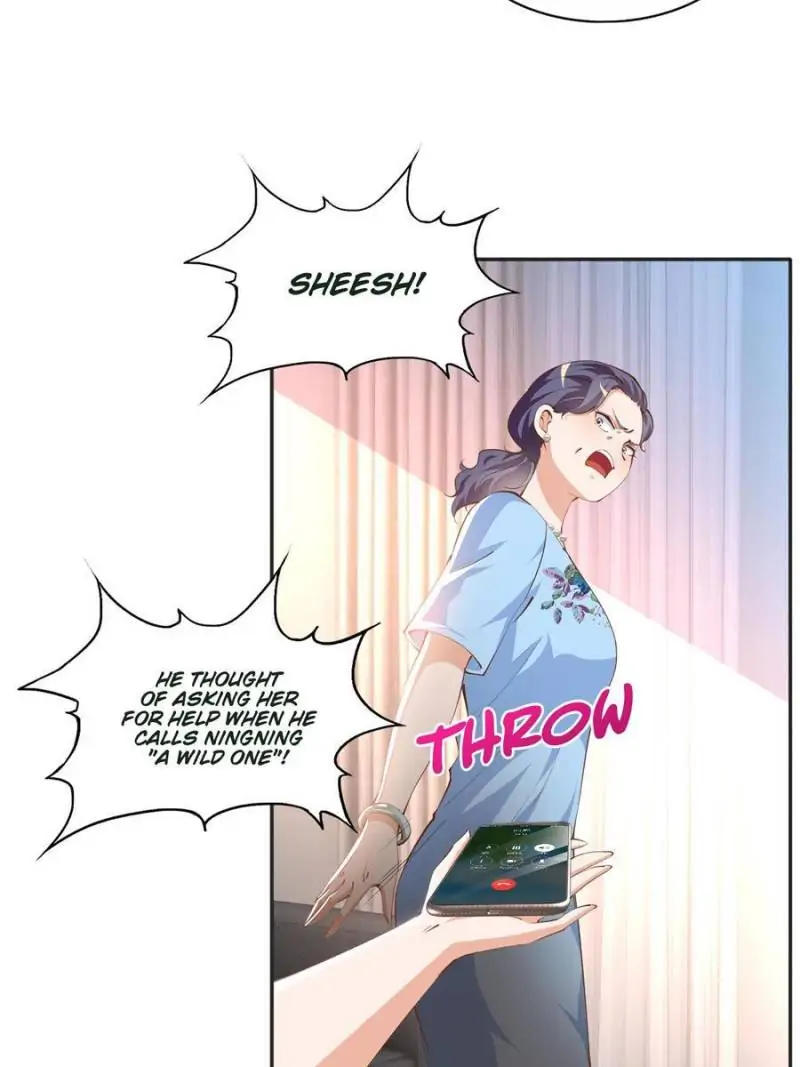 Reincarnation Of The Businesswoman At School Chapter 40 127 015