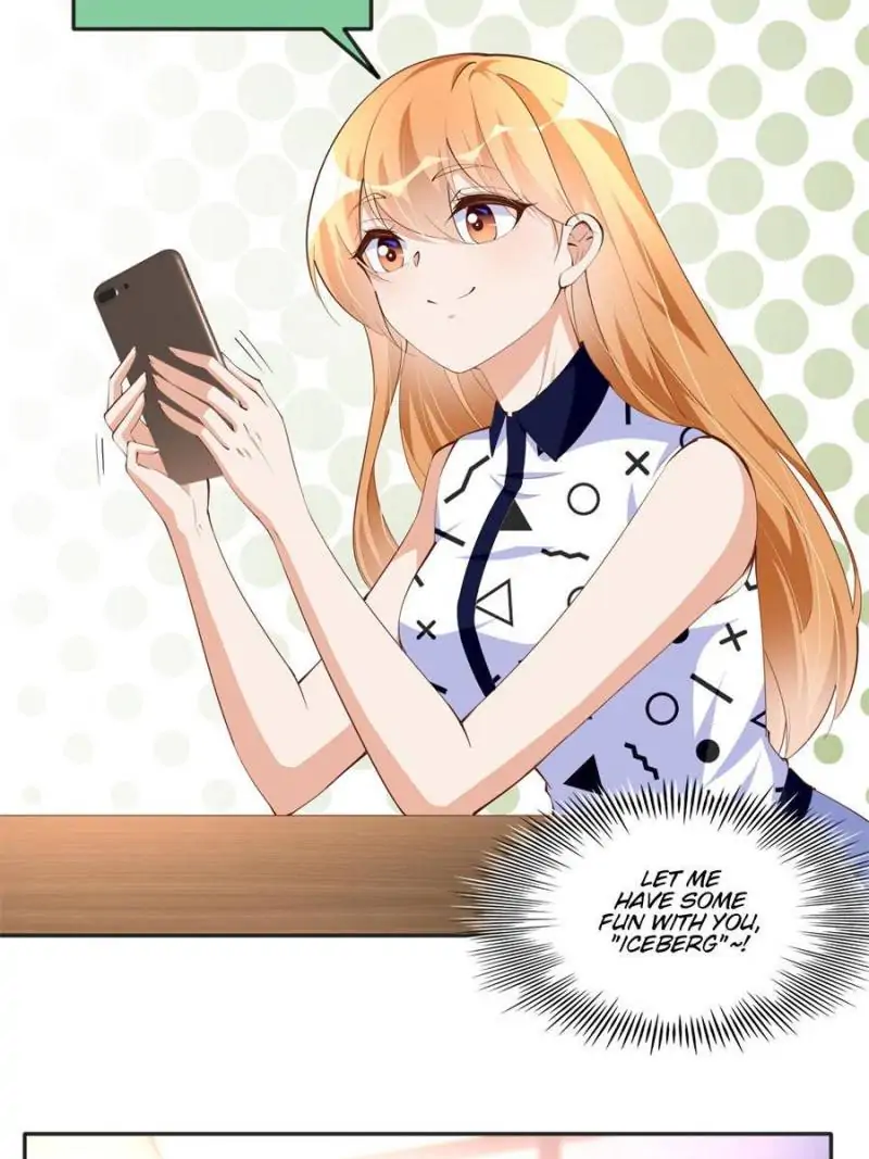 Reincarnation Of The Businesswoman At School Chapter 40 136 024