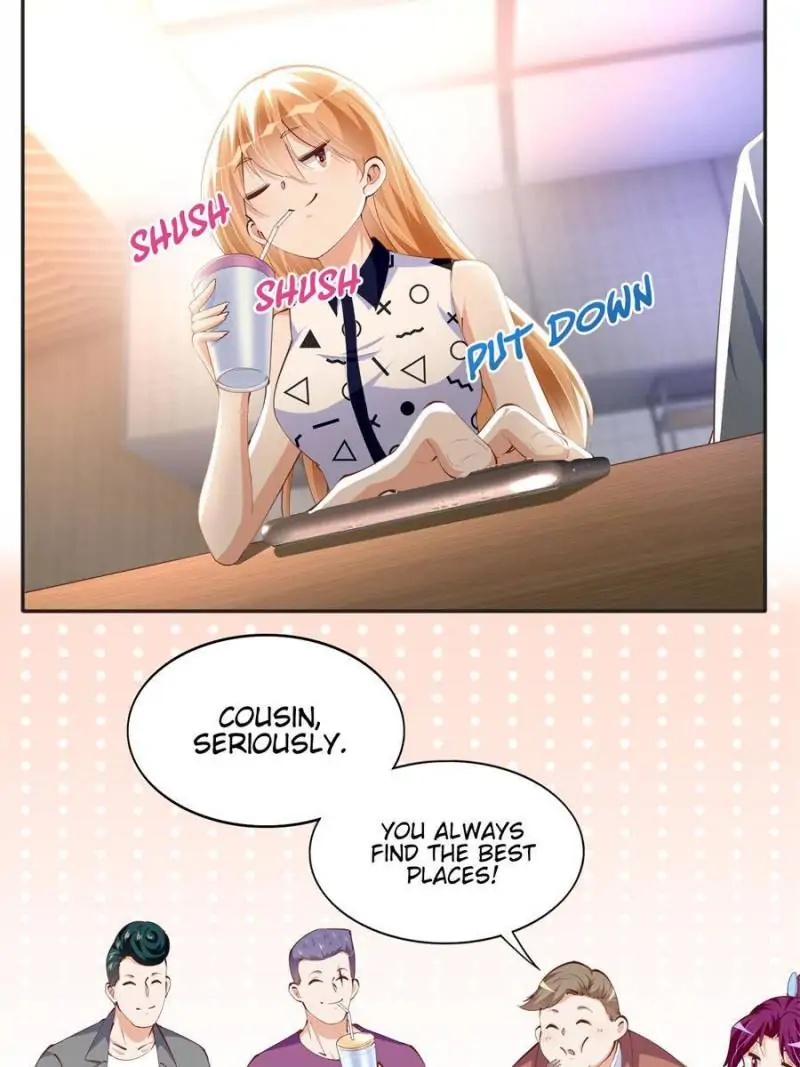 Reincarnation Of The Businesswoman At School Chapter 40 137 025