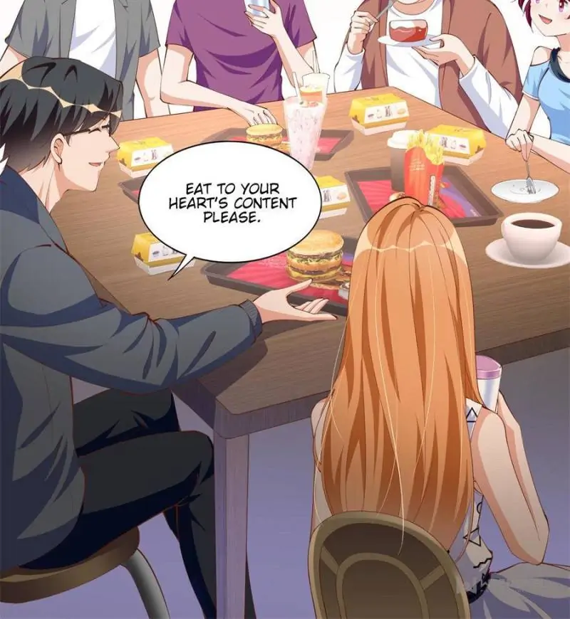 Reincarnation Of The Businesswoman At School Chapter 40 138 026