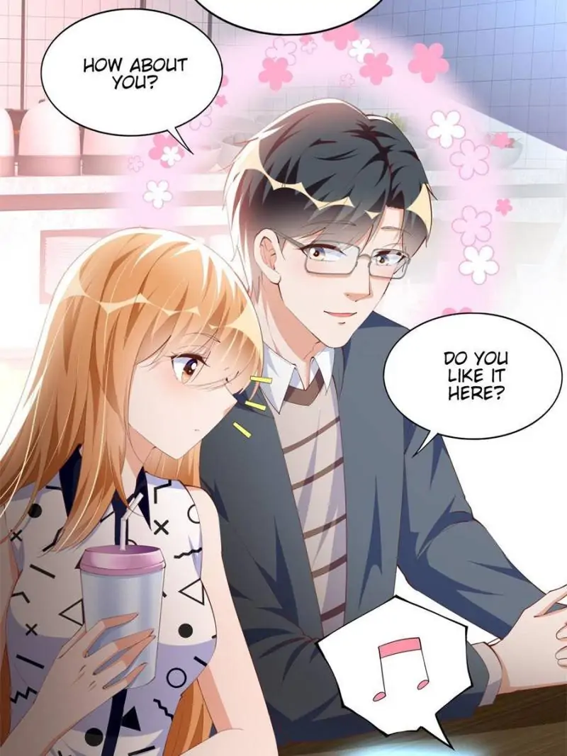 Reincarnation Of The Businesswoman At School Chapter 40 140 028