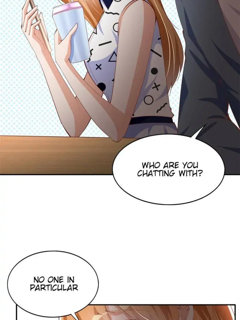 Reincarnation Of The Businesswoman At School Chapter 40 143 031