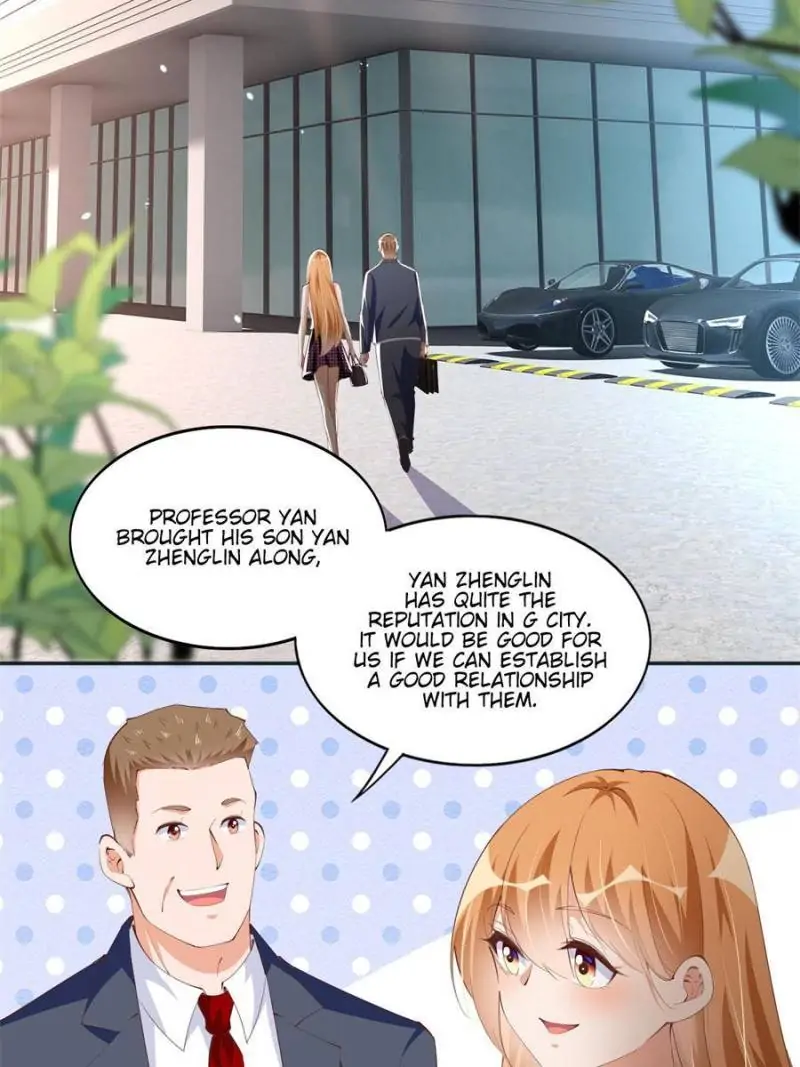Reincarnation Of The Businesswoman At School Chapter 42 123 002