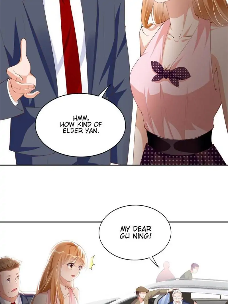 Reincarnation Of The Businesswoman At School Chapter 42 124 003