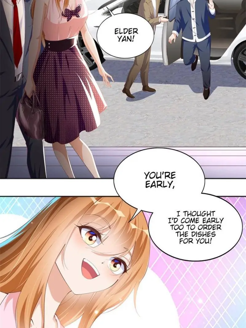 Reincarnation Of The Businesswoman At School Chapter 42 125 004
