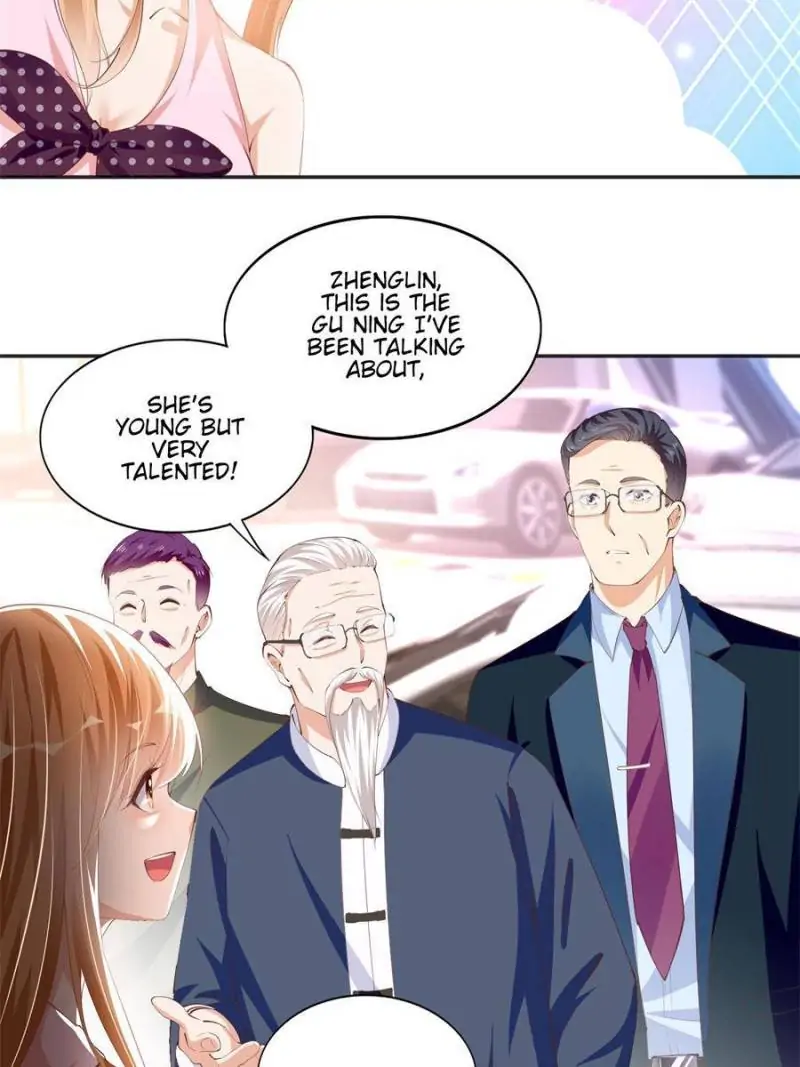 Reincarnation Of The Businesswoman At School Chapter 42 126 005