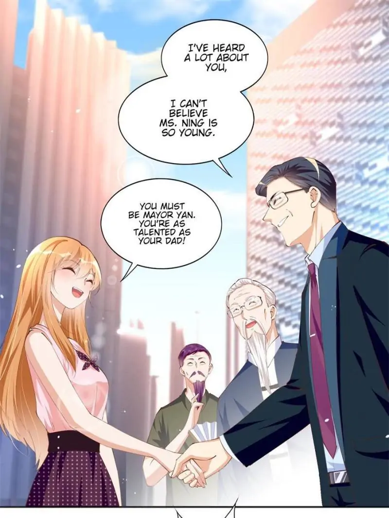 Reincarnation Of The Businesswoman At School Chapter 42 128 007