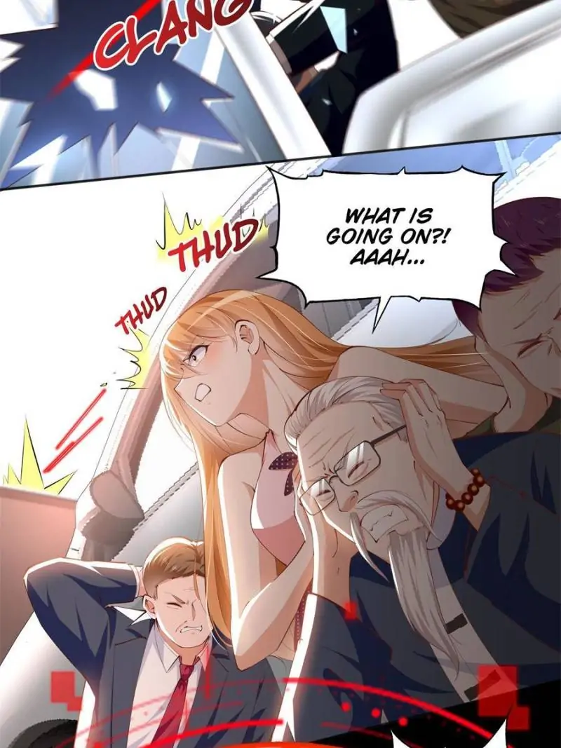 Reincarnation Of The Businesswoman At School Chapter 42 135 014