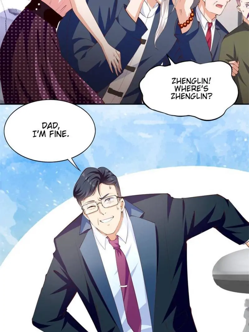 Reincarnation Of The Businesswoman At School Chapter 42 138 017