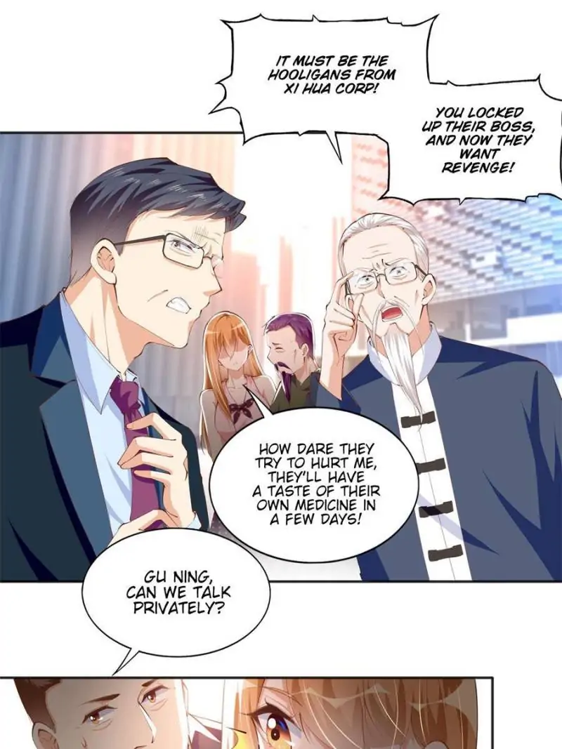 Reincarnation Of The Businesswoman At School Chapter 42 140 019
