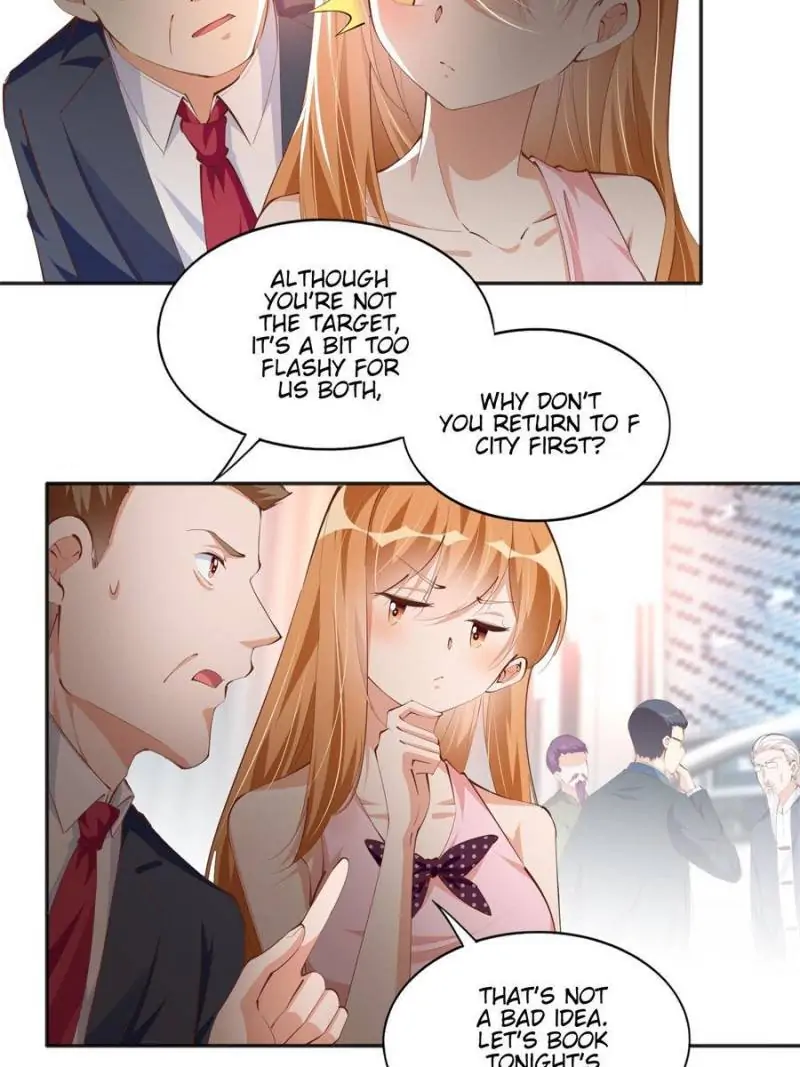 Reincarnation Of The Businesswoman At School Chapter 42 141 020