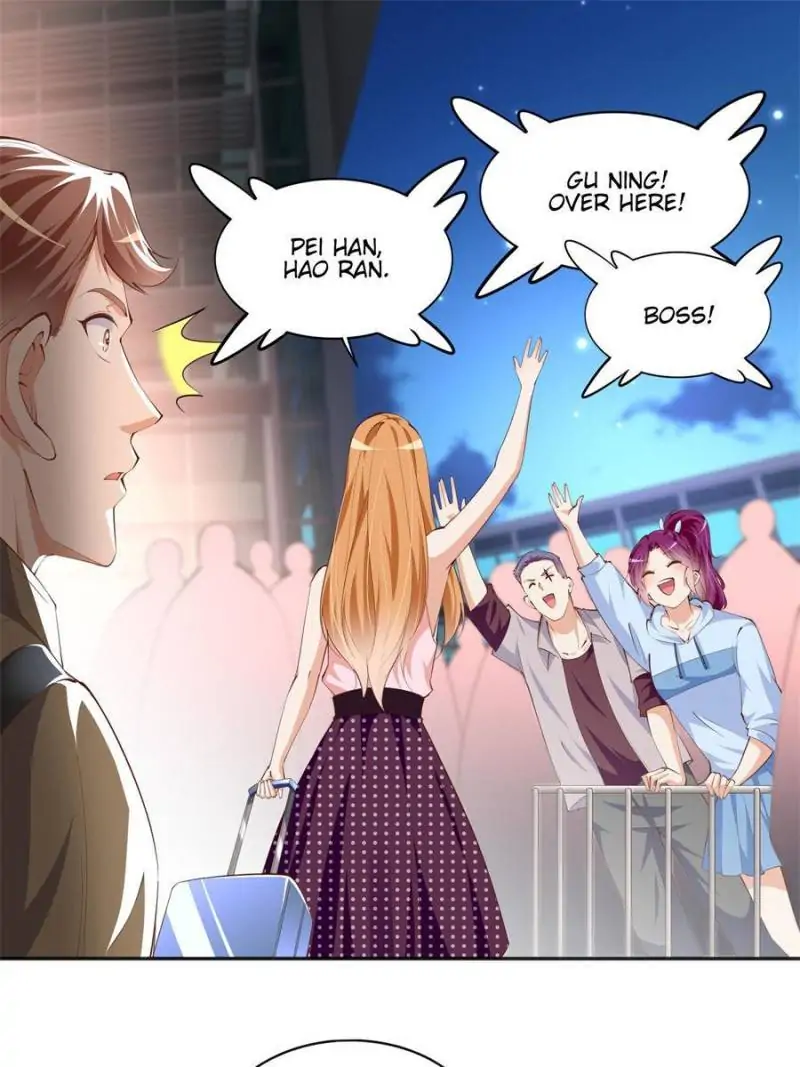 Reincarnation Of The Businesswoman At School Chapter 42 147 026