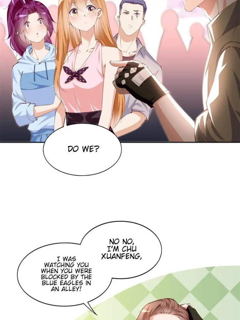 Reincarnation Of The Businesswoman At School Chapter 42 150 029