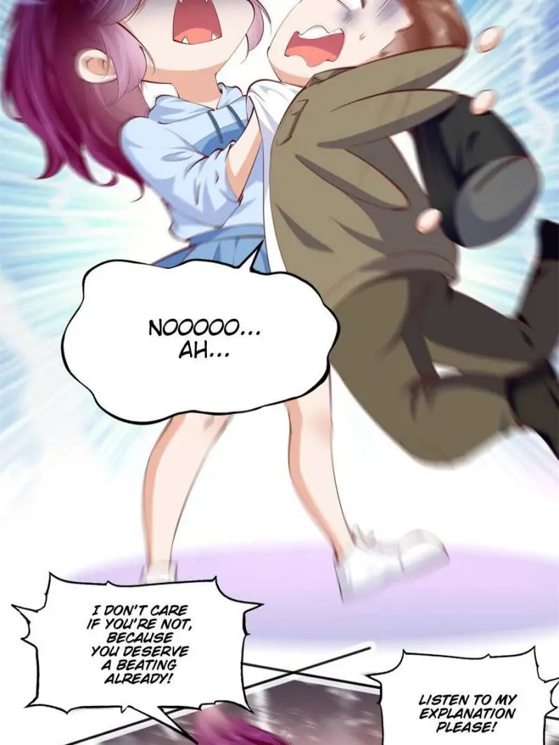 Reincarnation Of The Businesswoman At School Chapter 42 155 034