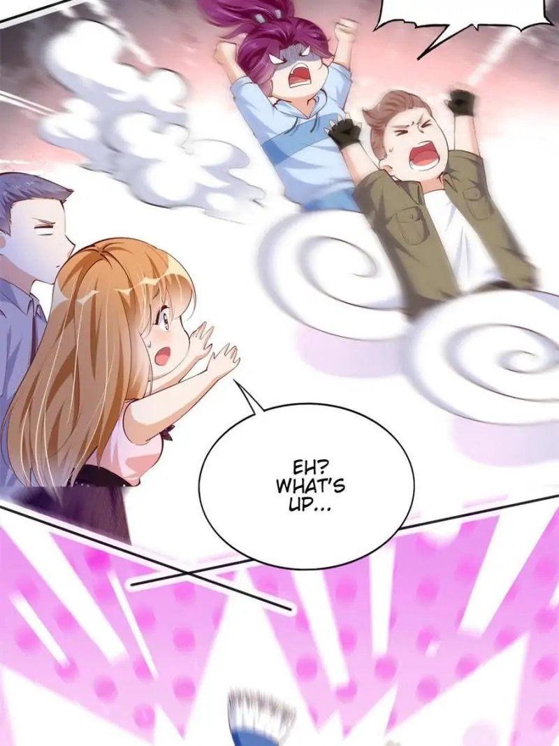 Reincarnation Of The Businesswoman At School Chapter 42 156 035
