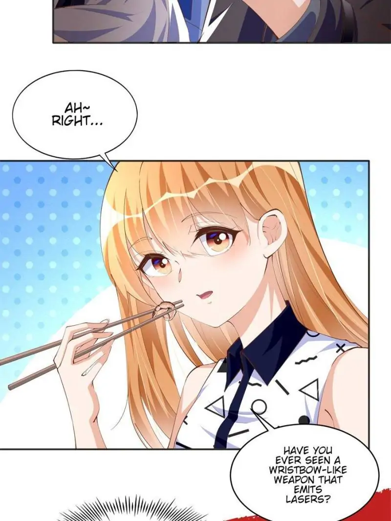 Reincarnation Of The Businesswoman At School Chapter 44 146 004