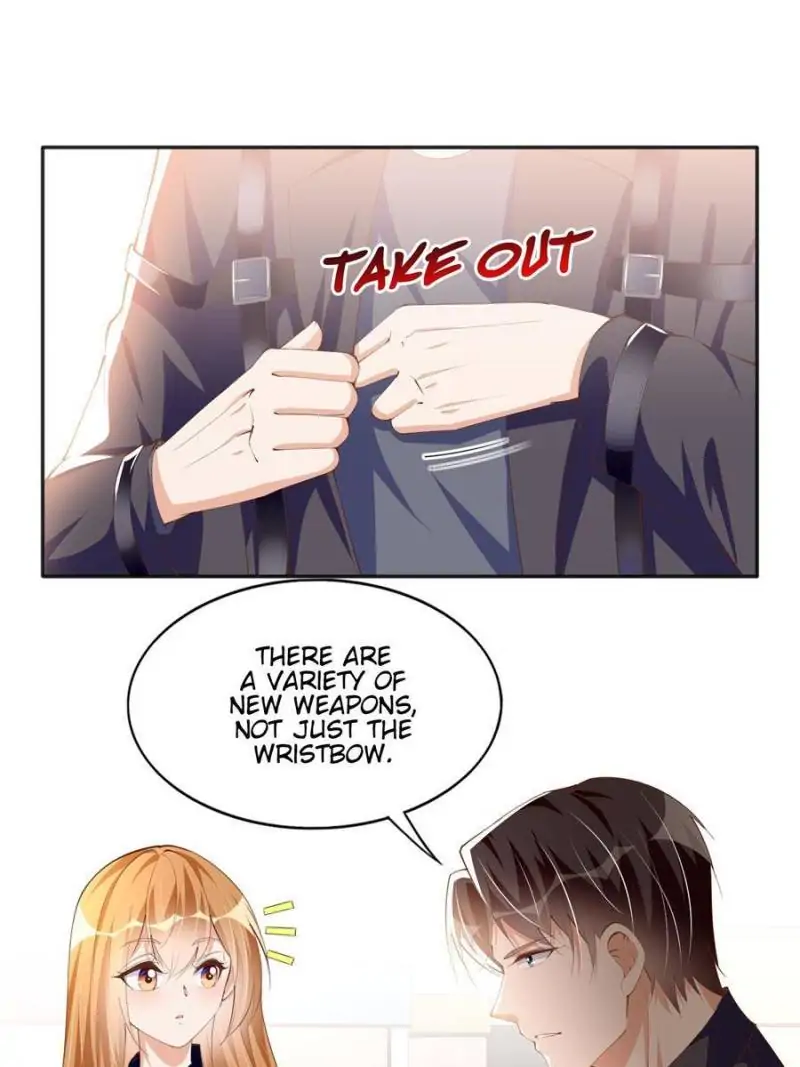 Reincarnation Of The Businesswoman At School Chapter 44 150 008