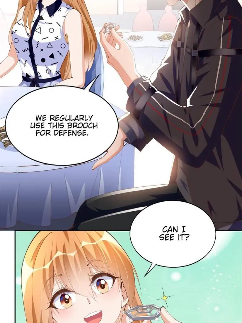 Reincarnation Of The Businesswoman At School Chapter 44 151 009