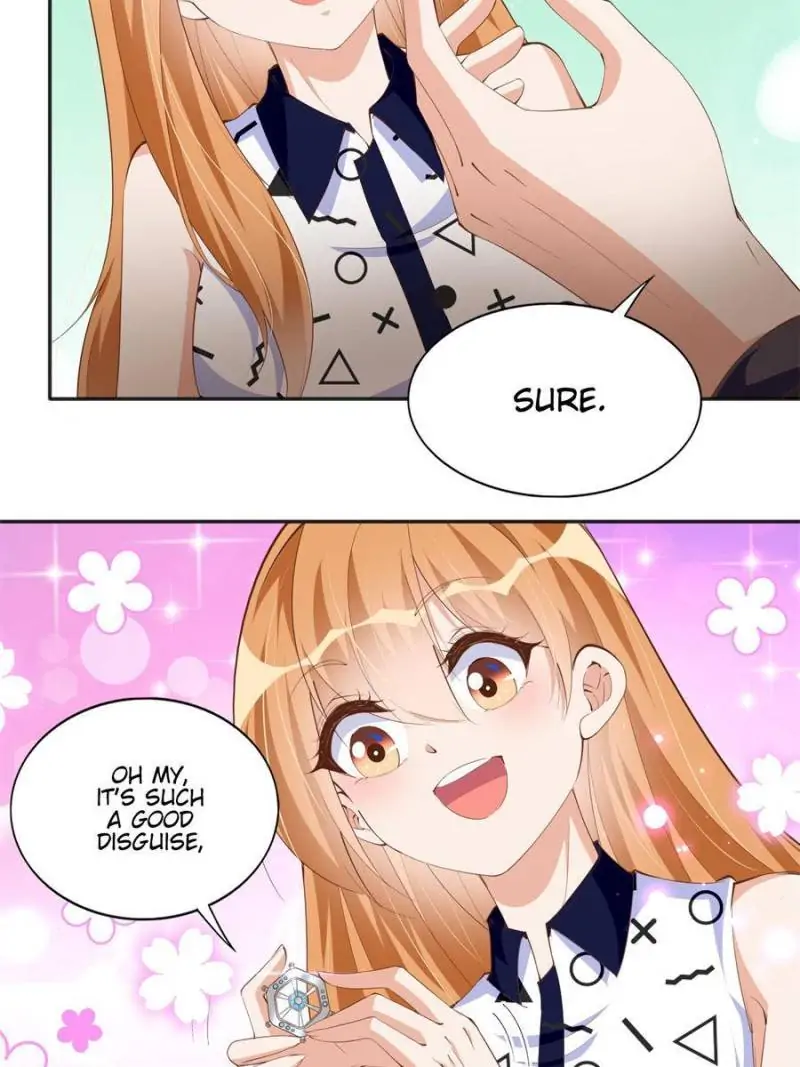 Reincarnation Of The Businesswoman At School Chapter 44 152 010