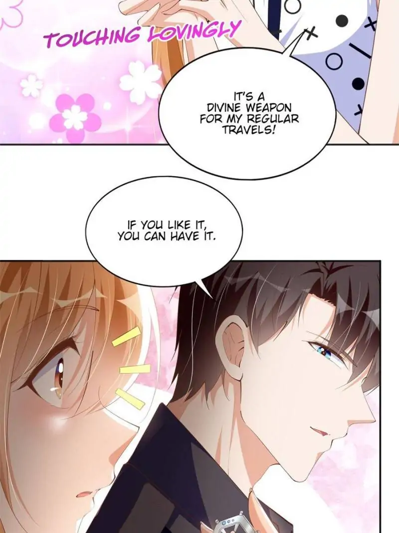 Reincarnation Of The Businesswoman At School Chapter 44 153 011