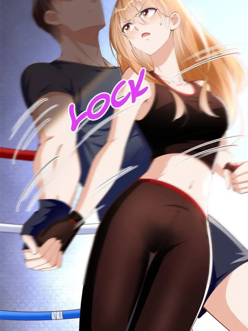 Reincarnation Of The Businesswoman At School Chapter 44 162 020