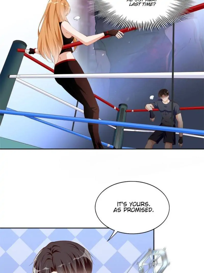 Reincarnation Of The Businesswoman At School Chapter 44 168 026